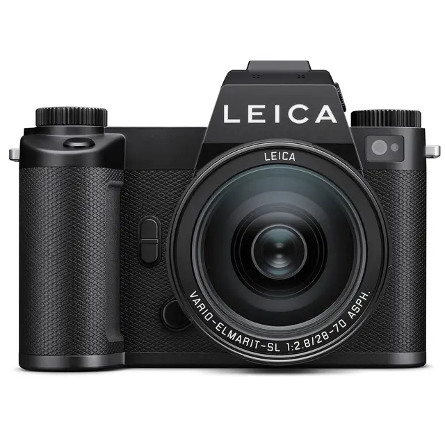 Leica SL3-P Vario Kit 28-70mm 