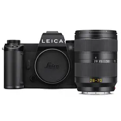 Leica SL3-P Vario Kit 28-70mm