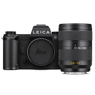 Leica SL3-P Vario Kit 28-70mm