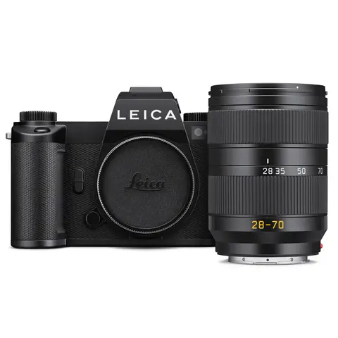 Leica SL3-P Vario Kit 28-70mm