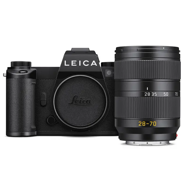 Leica SL3-P Vario Kit 28-70mm 