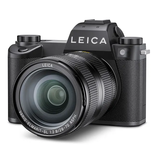 Leica SL3-P Vario Kit 28-70mm 