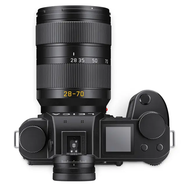 Leica SL3-P Vario Kit 28-70mm 