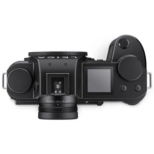 Leica SL3-P Vario Kit 28-70mm 
