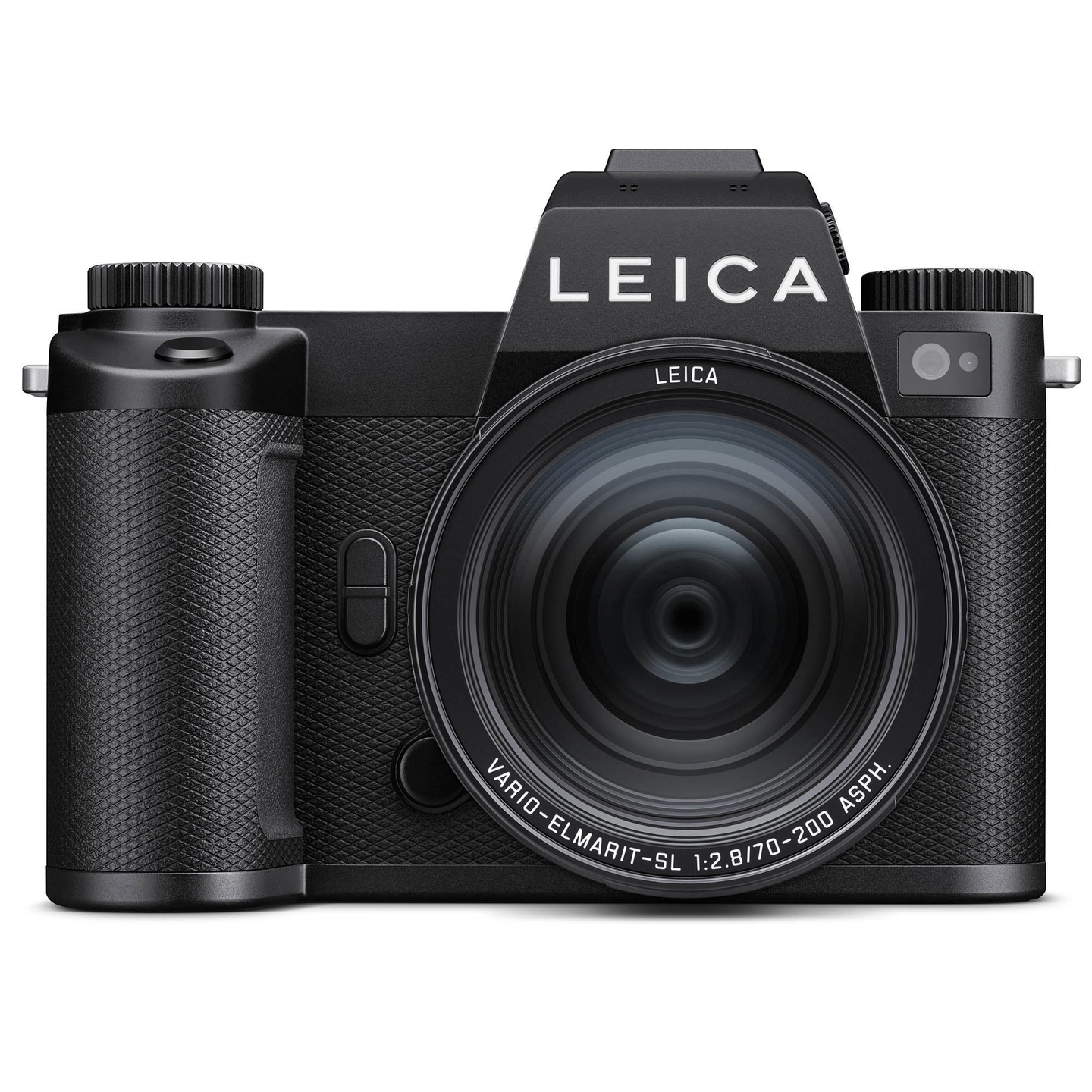 Leica SL3-P Vario Kit 24-70+70-200