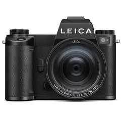 Leica SL3-P Vario Kit 24-70+70-200