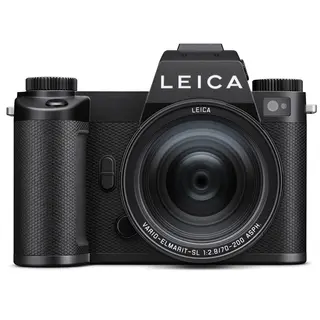 Leica SL3-P Vario Kit 24-70+70-200