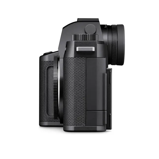Leica SL3-P Vario Kit 24-70+70-200 