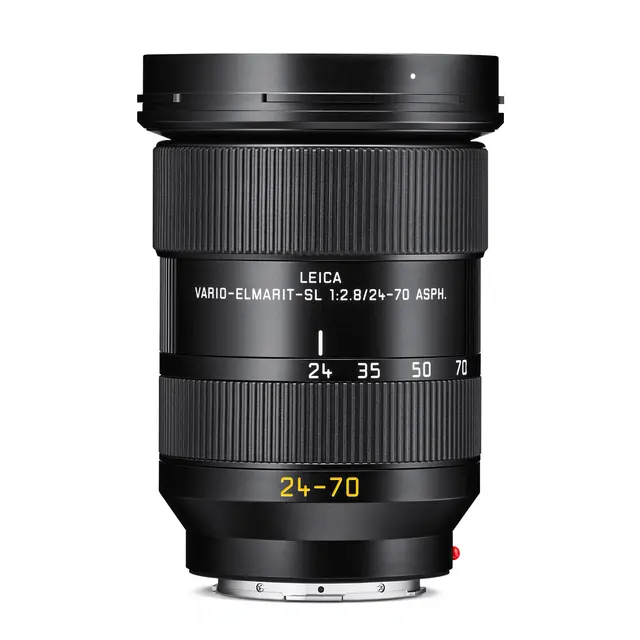 Leica SL3-P Vario Kit 24-70+70-200 