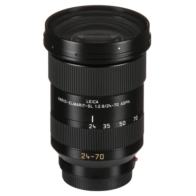 Leica SL3-P Vario Kit 24-70+70-200 