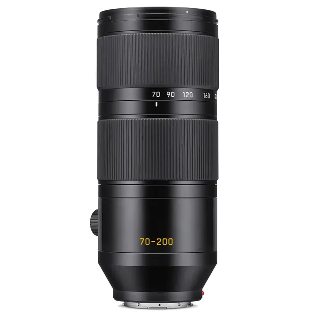 Leica SL3-P Vario Kit 24-70+70-200 