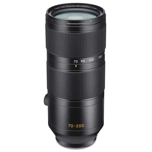 Leica SL3-P Vario Kit 24-70+70-200 