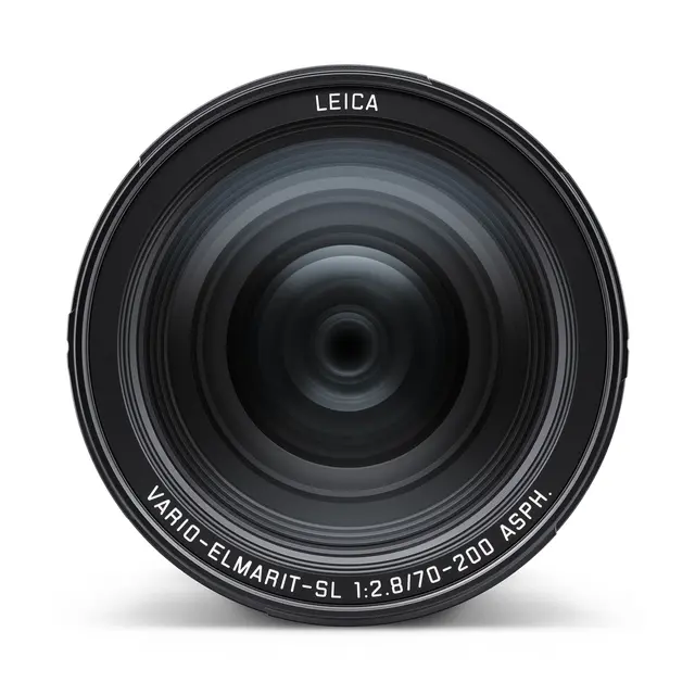 Leica SL3-P Vario Kit 24-70+70-200 