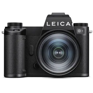 Leica SL3-P Vario Kit 24-70mm