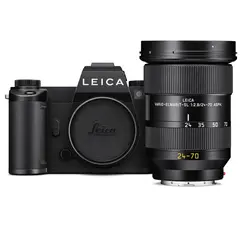 Leica SL3-P Vario Kit 24-70mm