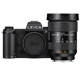 Leica SL3-P Vario Kit 24-70mm