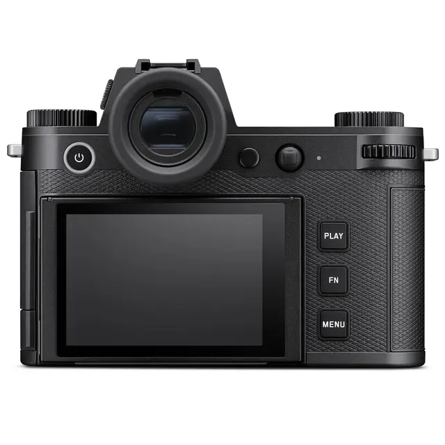 Leica SL3-P Vario Kit 24-70mm 