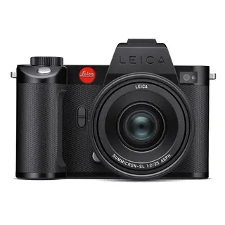 Leica SL2 Kit m/Summicron-SL 35mm f/2