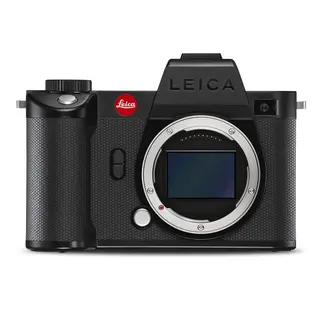 Leica SL2-S Kit m/Summicron-SL 50mm f/2