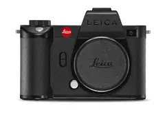 Leica SL2-S Speilløst Fullformat systemkamera
