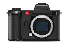 Leica SL2-S Kit m/Vario-Elmarit-SL 24-70 f/2.8 ASPH.
