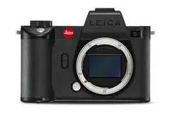 Leica SL2-S Speilløst Fullformat systemkamera