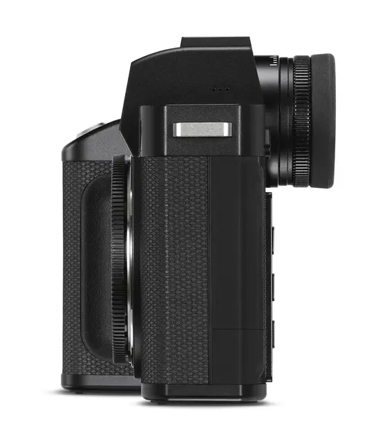 DEMO Leica SL2-S Speilløst Fullformat systemkamera 