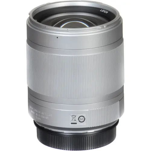 Leica Summilux-TL 35mm f1.4 ASPH, sølv 