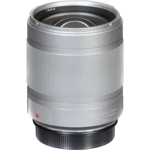 Leica Summilux-TL 35mm f1.4 ASPH, sølv 