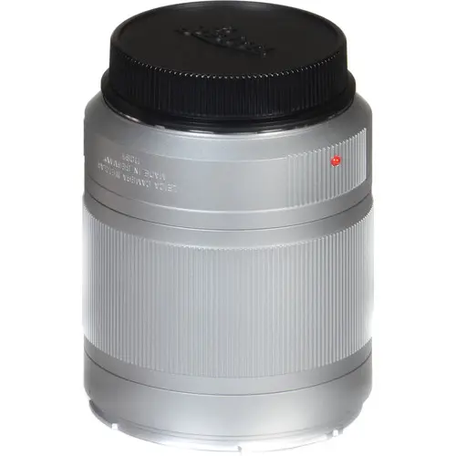 Leica Summilux-TL 35mm f1.4 ASPH, sølv 