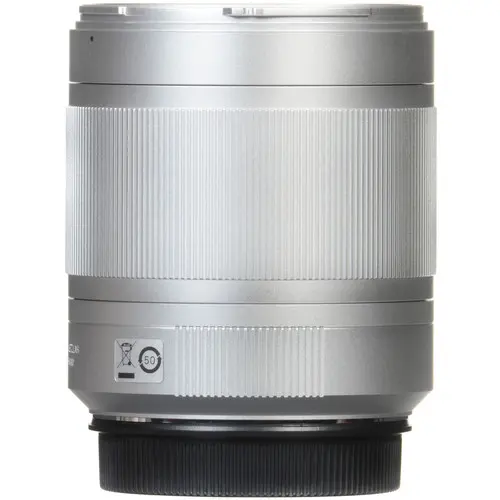 Leica Summilux-TL 35mm f1.4 ASPH, sølv 