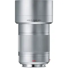 Leica APO-Macro-Elmarit-TL 60mm f2.8 ASPH, s&#248;lv