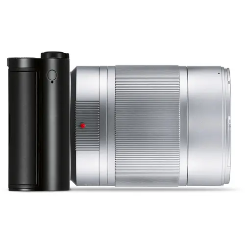 Leica APO-Macro-Elmarit-TL 60mm f2.8 ASPH, sølv 