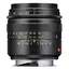 Leica Summicron-M 66 f/2 Black Anodized Finish