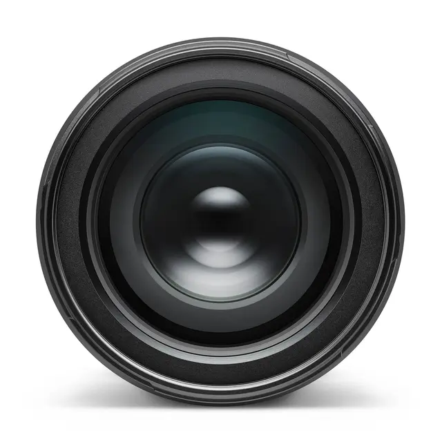 Leica APO-Macro-Elmarit-SL 100mm f/2.8 Black Anodized Finish 