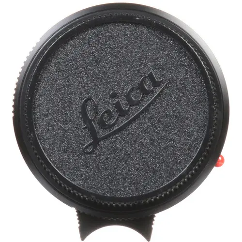 Leica Super-Elmar-M f/3.4 21mm ASPH Sort Filterfatning E46 