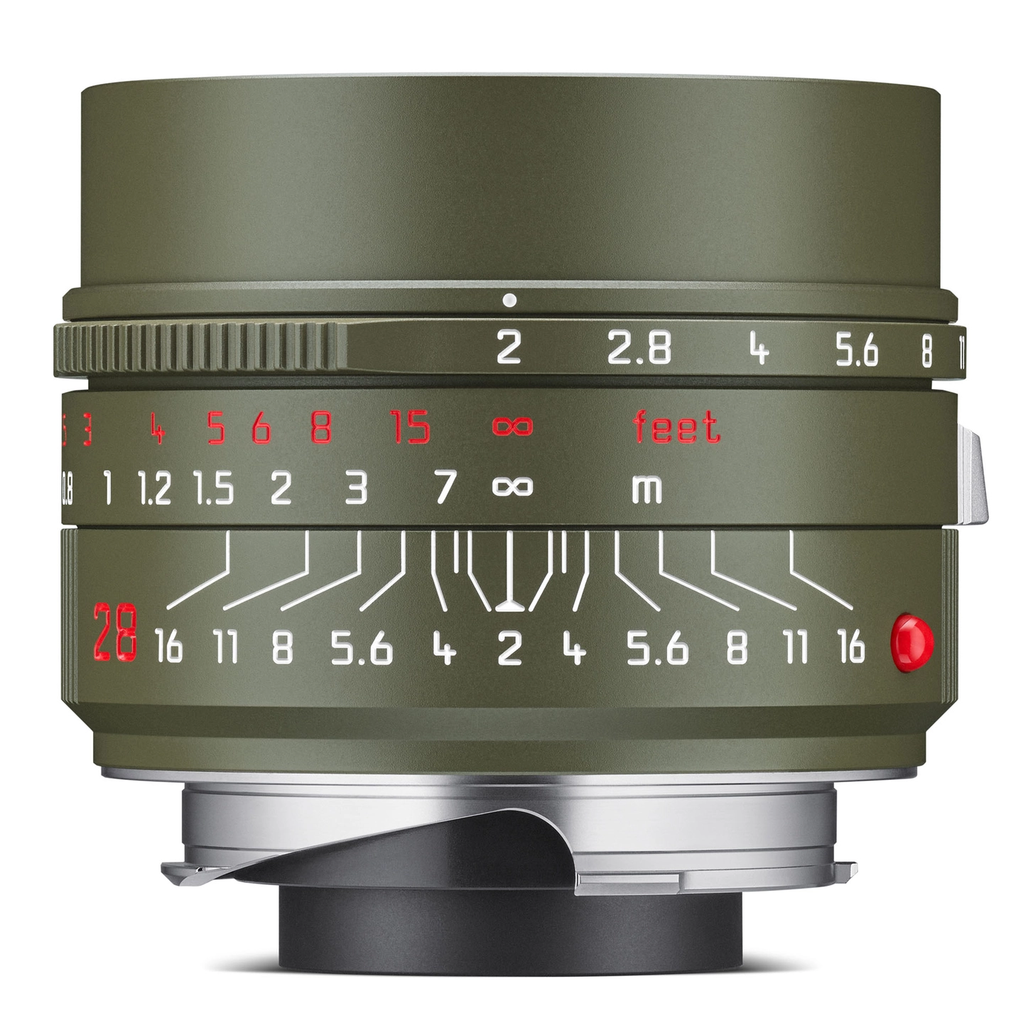 Leica Summicron-M 28mm f/2 ASPH. Safari