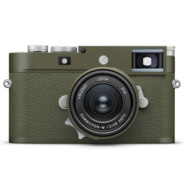 Leica Summicron-M 28mm f/2 ASPH. Safari 