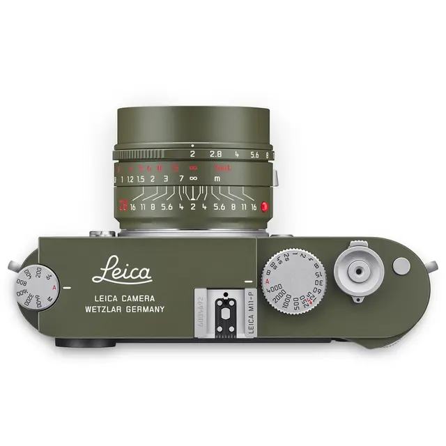 Leica Summicron-M 28mm f/2 ASPH. Safari 