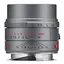 Leica APO-Summicron-M 50mm f/2.0 ASPH Metal Gray Paint Fininsh. Filter E39