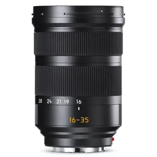 Leica Super-Vario-Elmar-SL 16-35mm f/3.5-4.6 ASPH