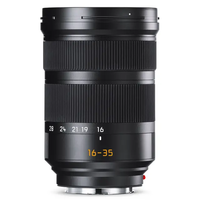 Leica Super-Vario-Elmar-SL 16-35mm f/3.5-4.6 ASPH 