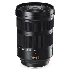 Leica Super-Vario-Elmar-SL 16-35mm f/3.5-4.6 ASPH