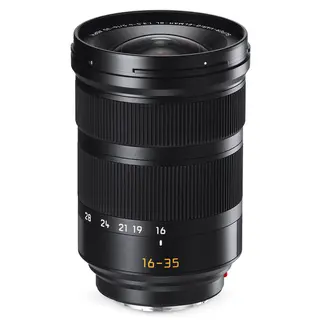 Leica Super-Vario-Elmar-SL 16-35mm f/3.5-4.6 ASPH