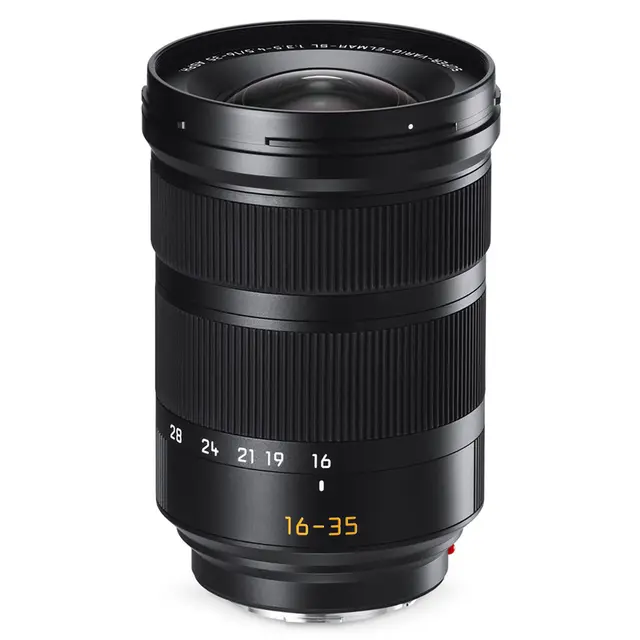 Leica Super-Vario-Elmar-SL 16-35mm f/3.5-4.6 ASPH 