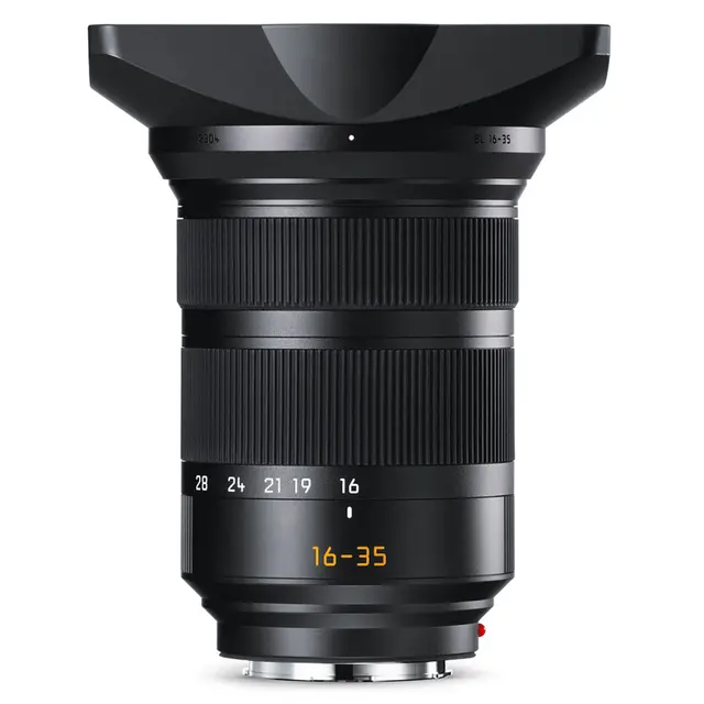 Leica Super-Vario-Elmar-SL 16-35mm f/3.5-4.6 ASPH 