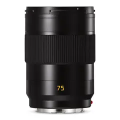 Leica APO-Summicron-SL 75mm f/2 ASPH Til Leica SL