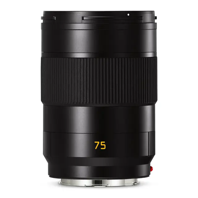 Leica APO-Summicron-SL 75mm f/2 ASPH Til Leica SL 
