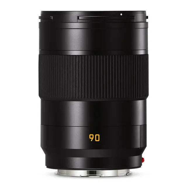 Leica APO-Summicron-SL 90mm f/2 ASPH Til Leica SL 