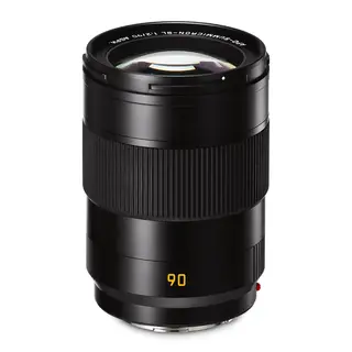 Leica APO-Summicron-SL 90mm f/2 ASPH Til Leica SL